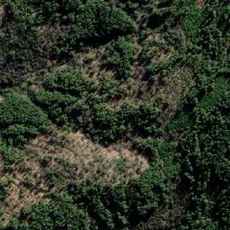 Satellite imagery of Cerro Punta Alta, CL