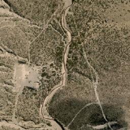 Satellite imagery of Cerro Toscal, AR