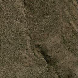 Satellite imagery of Cerro Guadalito, AR