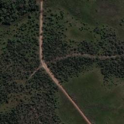 Satellite imagery of Keystone Hill, AU