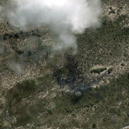 Satellite imagery of Nose Point, AU
