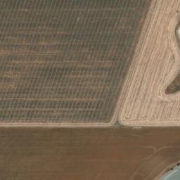 Satellite imagery of Weavers Hill, AU