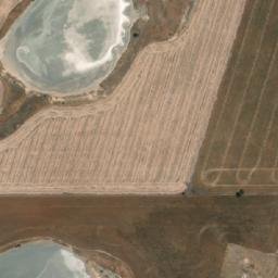 Satellite imagery of Weavers Hill, AU