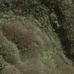 Satellite imagery of Sugarloaf Hill, AU