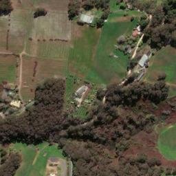 Satellite imagery of Oval Hill, AU