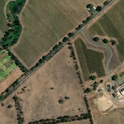 Satellite imagery of Two In Bush Mine, AU