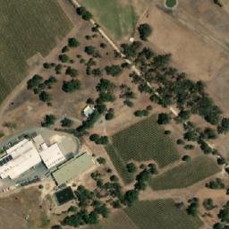 Satellite imagery of Two In Bush Mine, AU