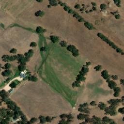 Satellite imagery of Two In Bush Mine, AU