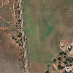 Satellite imagery of Kays Hill, AU