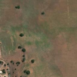 Satellite imagery of Kays Hill, AU