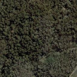 Satellite imagery of Little Jack, AU