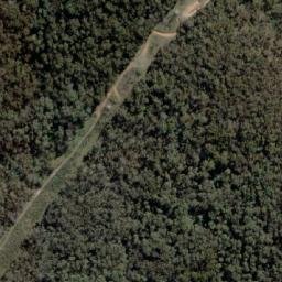 Satellite imagery of Little Jack, AU