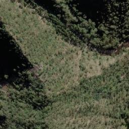 Satellite imagery of Mount Wells, AU