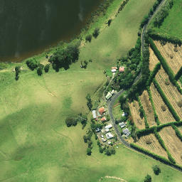 Satellite imagery of RCM 21 SO 62669, NZ