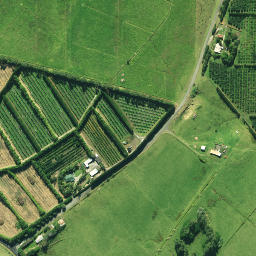 Satellite imagery of RCM 21 SO 62669, NZ