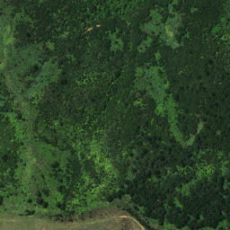 Satellite imagery of A PUKETUTU, NZ