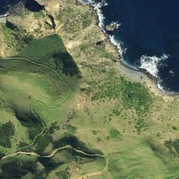 Satellite imagery of TE UMUKUKUPA NO 2, NZ