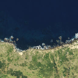 Satellite imagery of TE UMUKUKUPA NO 2, NZ