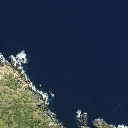 Satellite imagery of TE UMUKUKUPA NO 2, NZ