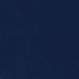 Satellite imagery of Karaui Point, NZ