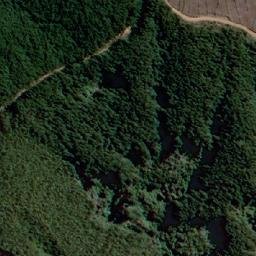 Satellite imagery of Paso de las Vacas, CL