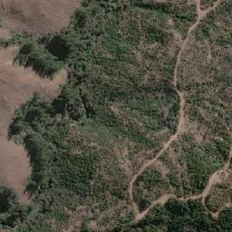 Satellite imagery of Paso de las Vacas, CL