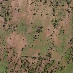 Satellite imagery of Cerro Los Yuyos, CL