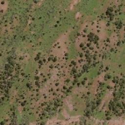 Satellite imagery of Cerro Los Yuyos, CL