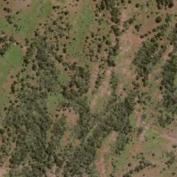 Satellite imagery of Cerro Los Yuyos, CL