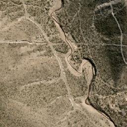 Satellite imagery of Cerro Toscal, AR