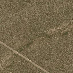 Satellite imagery of Loma de los Molles, AR