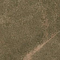 Satellite imagery of Loma de los Molles, AR