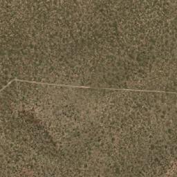 Satellite imagery of Loma de los Molles, AR