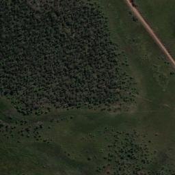 Satellite imagery of Keystone Hill, AU