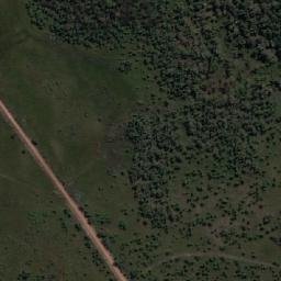 Satellite imagery of Keystone Hill, AU
