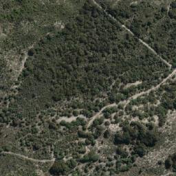 Satellite imagery of Shag Point, AU