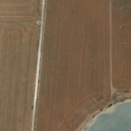 Satellite imagery of Weavers Hill, AU