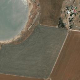 Satellite imagery of Weavers Hill, AU