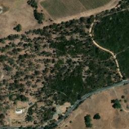 Satellite imagery of Two In Bush Mine, AU