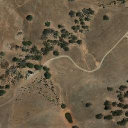 Satellite imagery of Freestone Hill, AU