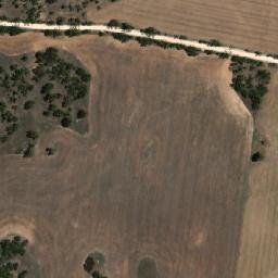 Satellite imagery of Mallee Hill, AU