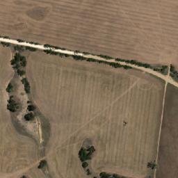 Satellite imagery of Mallee Hill, AU