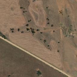Satellite imagery of Mallee Hill, AU