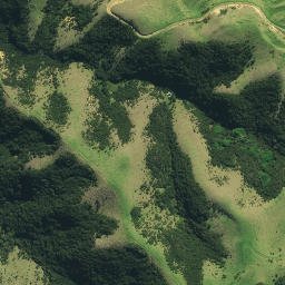 Satellite imagery of TE UMUKUKUPA NO 2, NZ