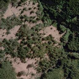 Satellite imagery of Punta Roncurra, CL