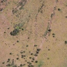 Satellite imagery of Cerro Alto de Caune, CL