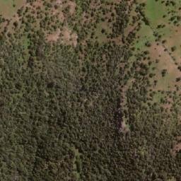 Satellite imagery of Cerro Los Yuyos, CL