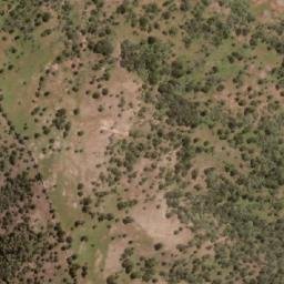 Satellite imagery of Cerro Los Yuyos, CL