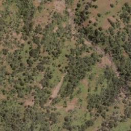 Satellite imagery of Cerro Los Yuyos, CL