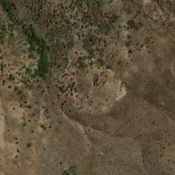 Satellite imagery of Alto de la Leona, CL